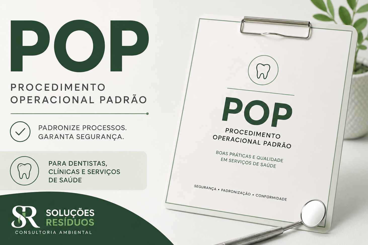 banner pop serviços