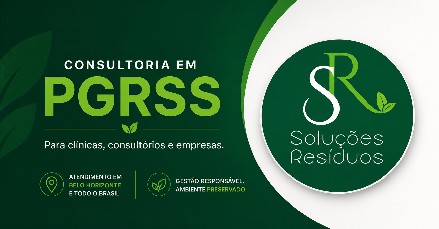 consultoria em pgrss