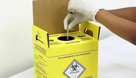 consultoria em PGRSS em Belo Horizonte e todo o brasil